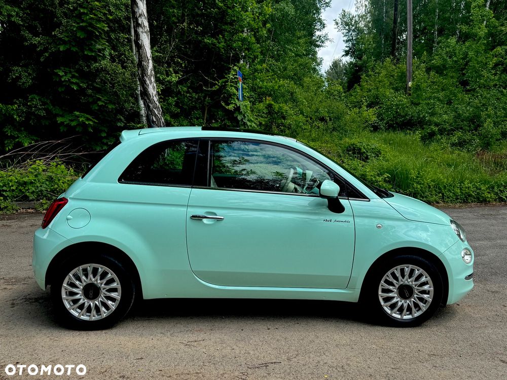 Fiat 500 - 7