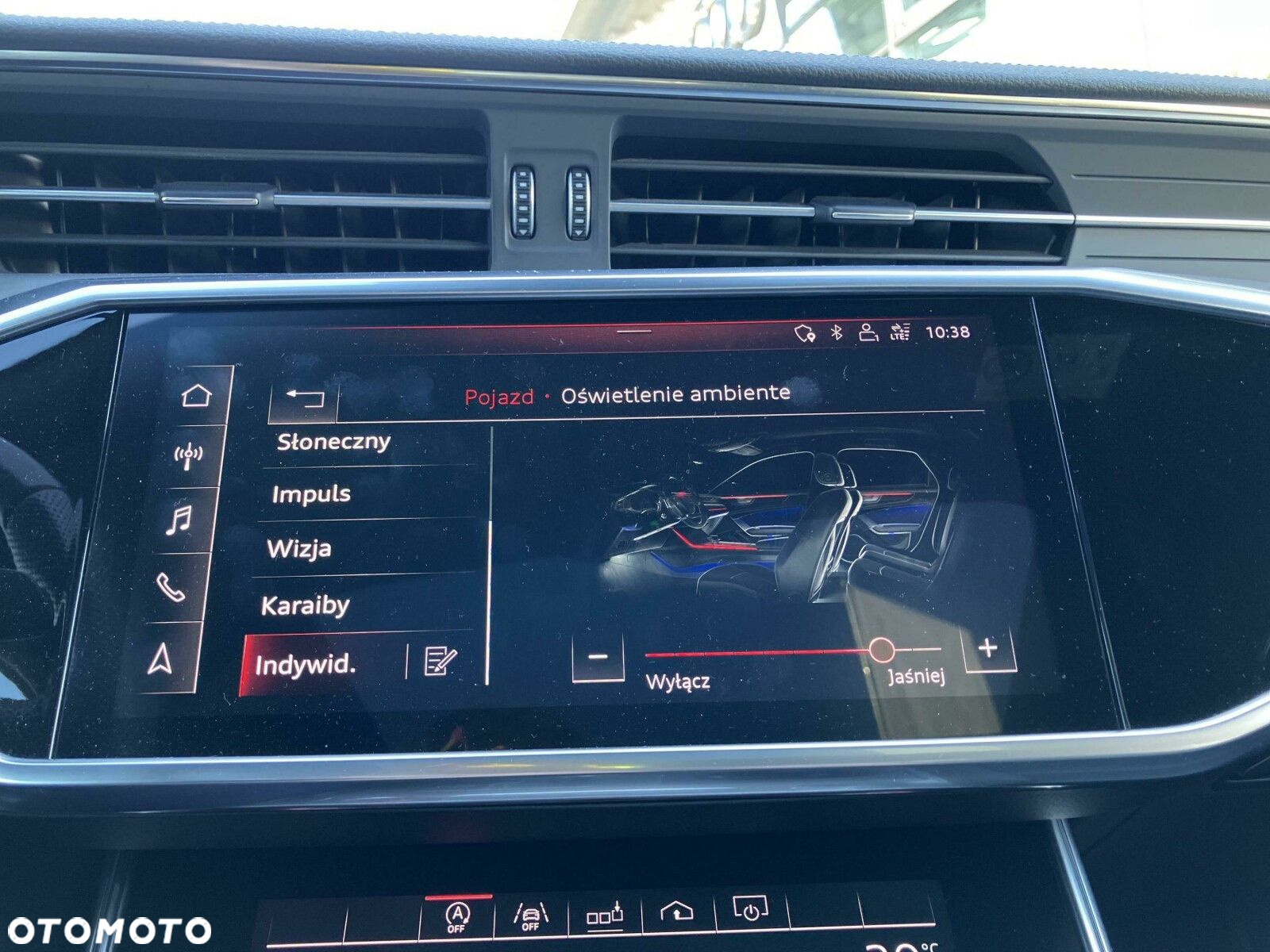 Audi S6 - 28