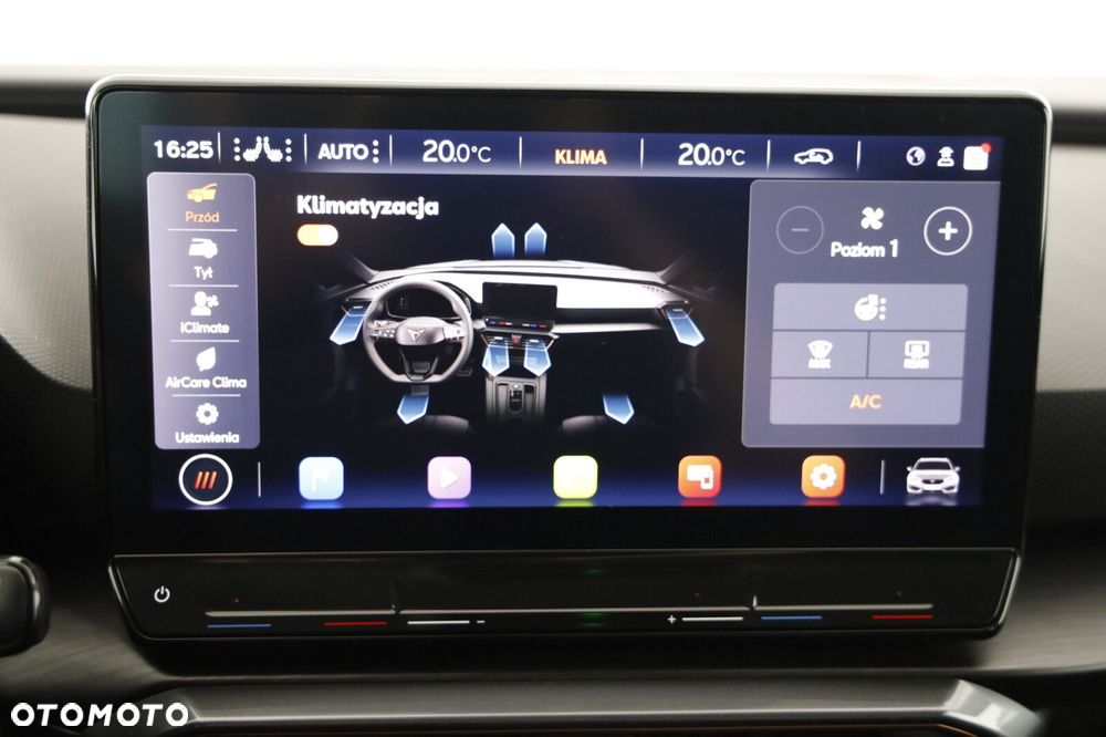 Cupra Leon 2.0 TDI DSG - 12