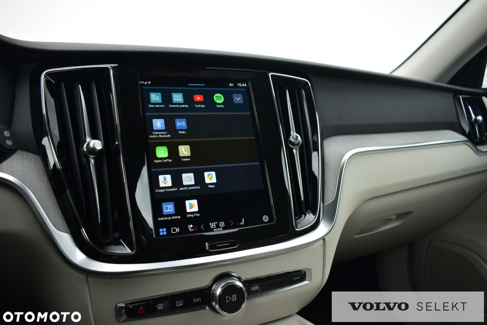 Volvo V60 - 26