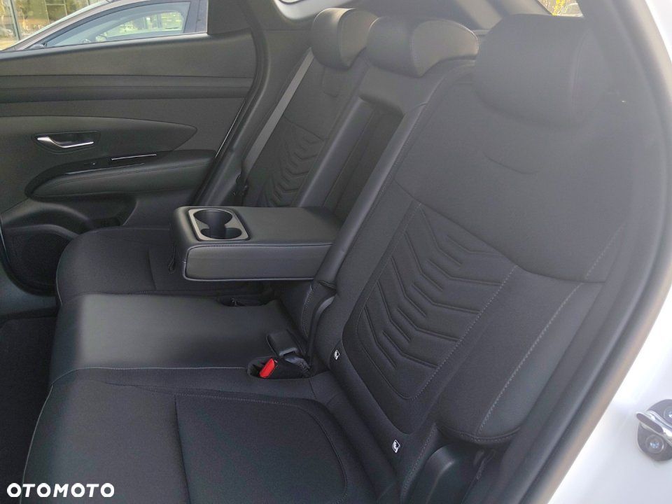 Hyundai Tucson - 17