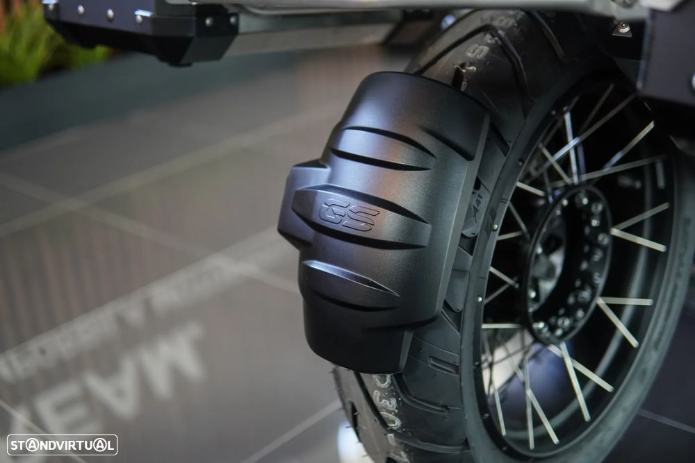 BMW R 1250 GS Adventure HP  REBAIXADA - 31