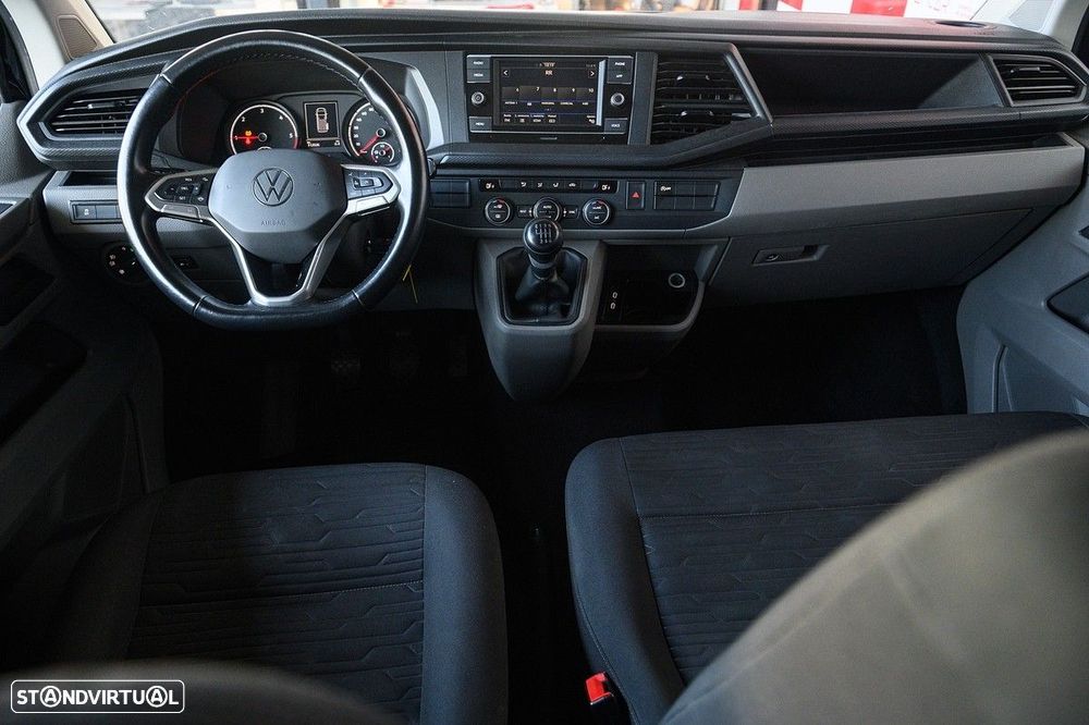 VW Caravelle 2.0 TDI L.Comfortline - 49