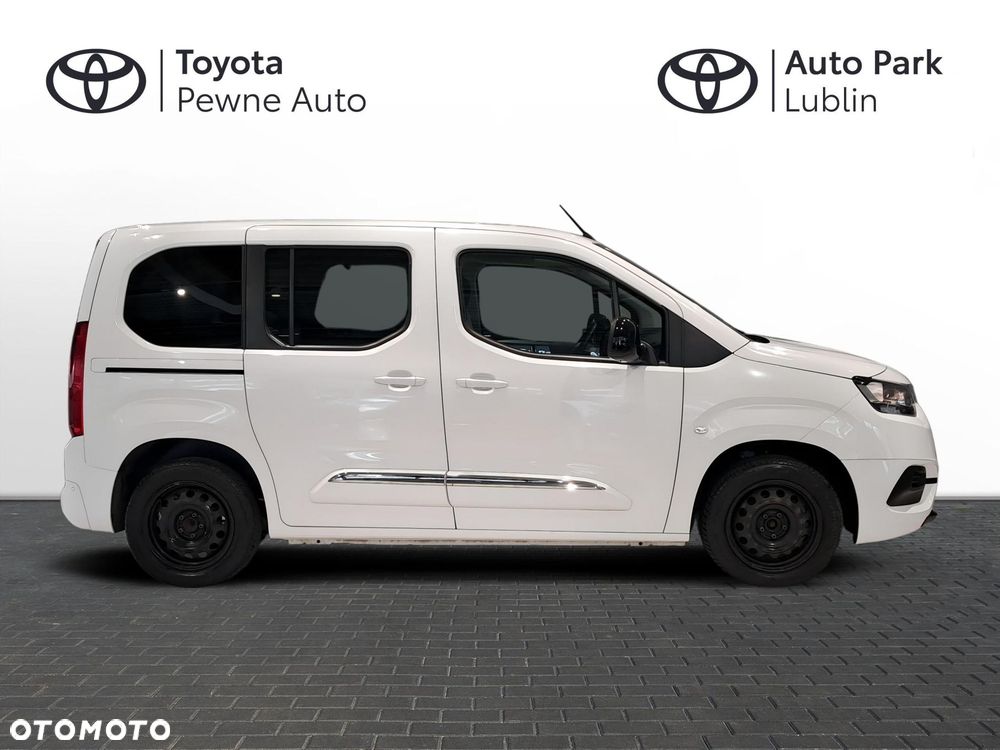 Toyota Proace City Verso 1.5 D-4D Business - 7