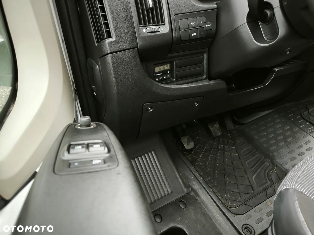Peugeot Boxer - 7