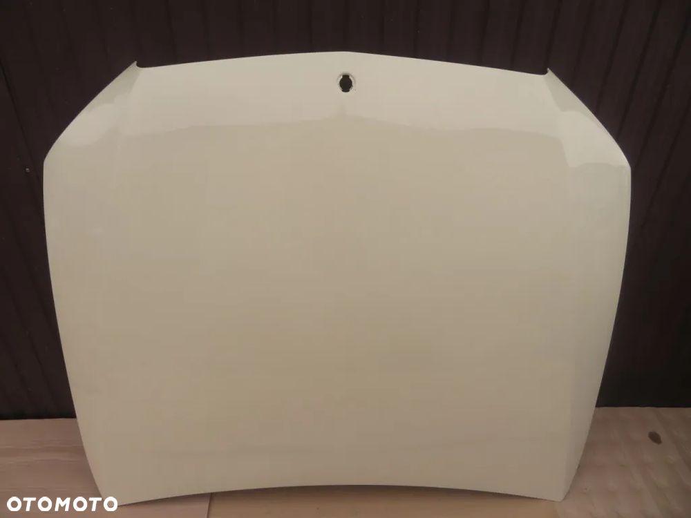 MASKA POKRYWA SILNIKA MERCEDES E-KLASA W213 A213 16-20R KRAKÓW - 3