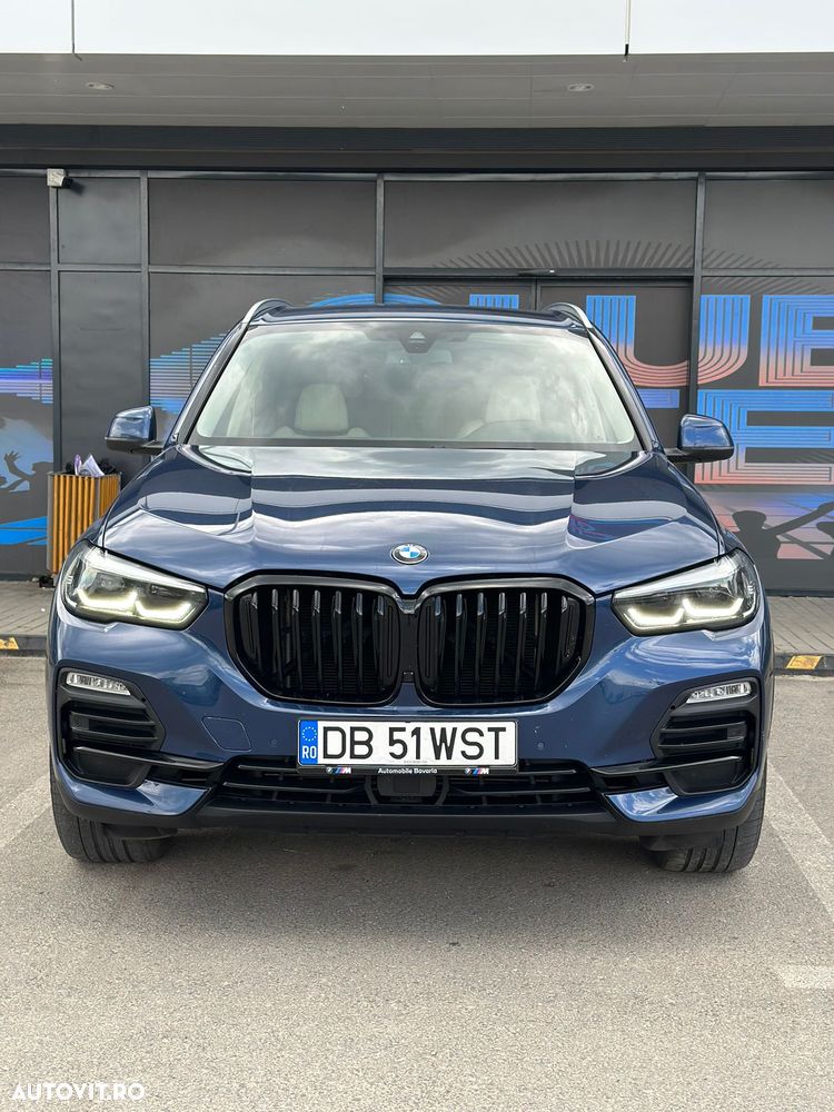 BMW X5 - 2