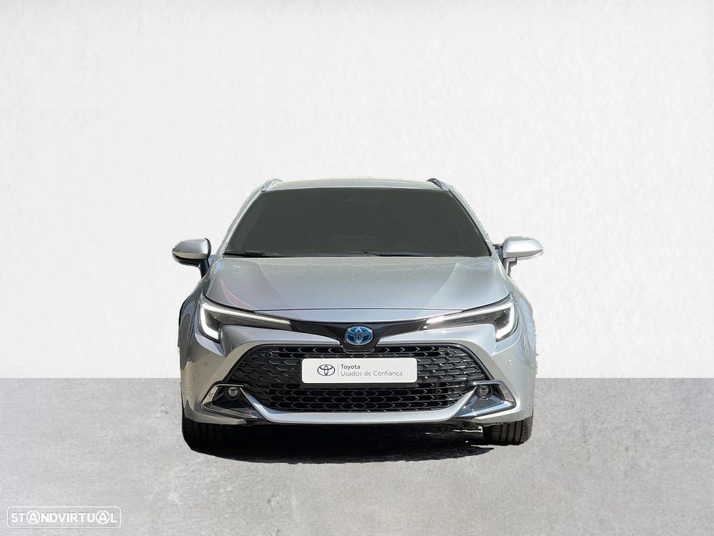 Toyota Corolla Touring Sports ver-1-8-hybrid-comfort-plus - 5
