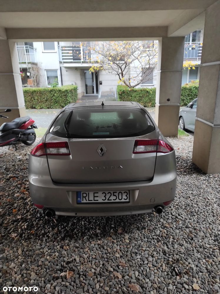 Renault Laguna - 4