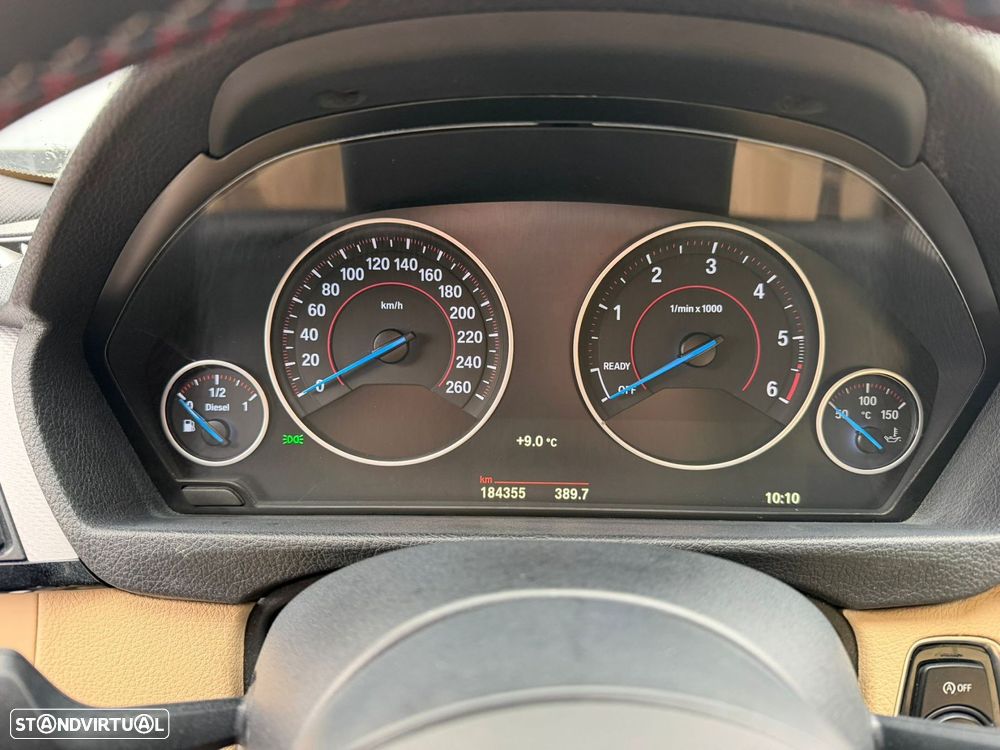 BMW 430 d Pack M Auto - 36