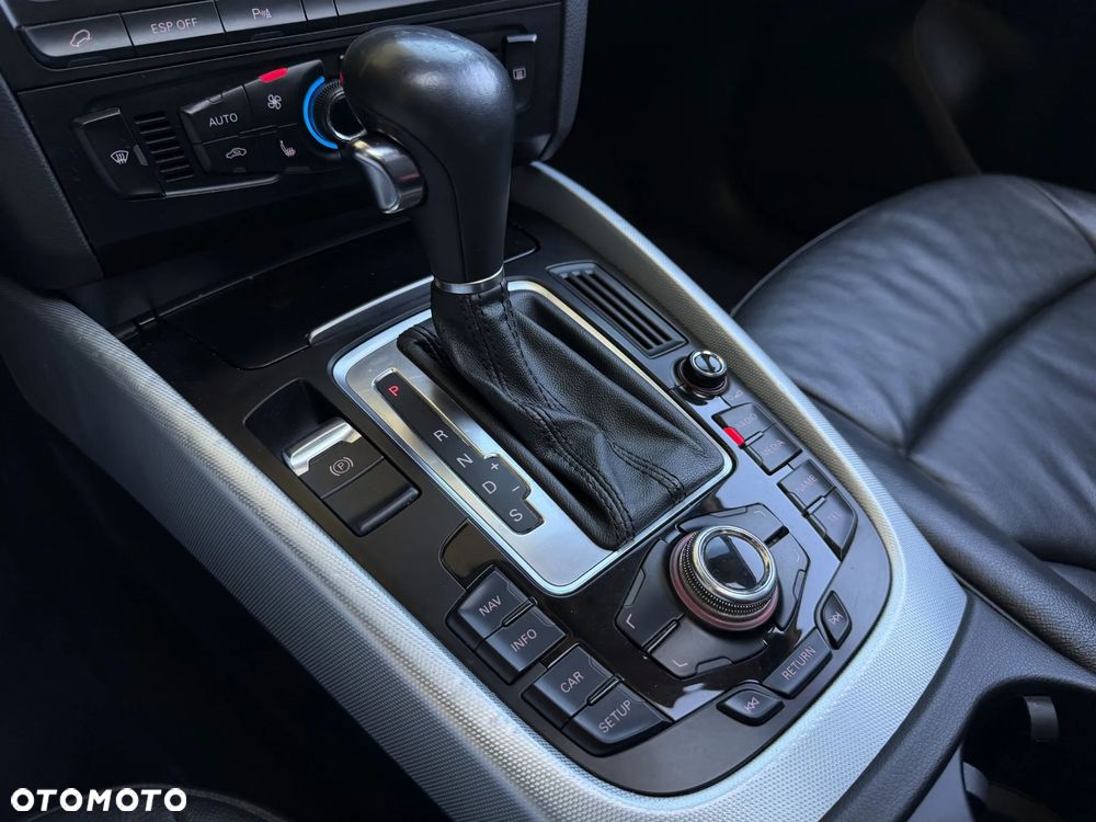 Audi Q5 - 20
