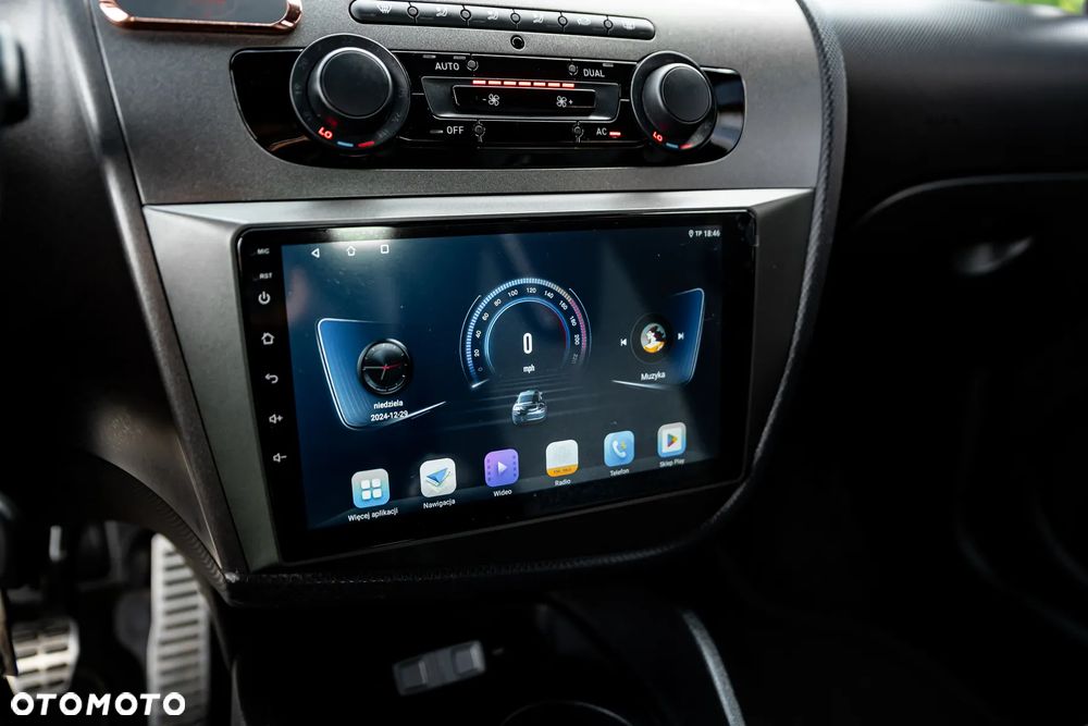 Seat Leon 2.0 T FSI Cupra R - 30