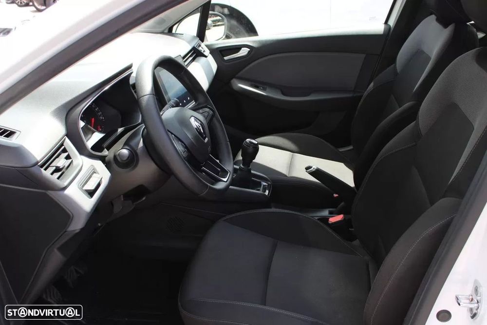 Renault Clio 1.0 SCe Zen - 4