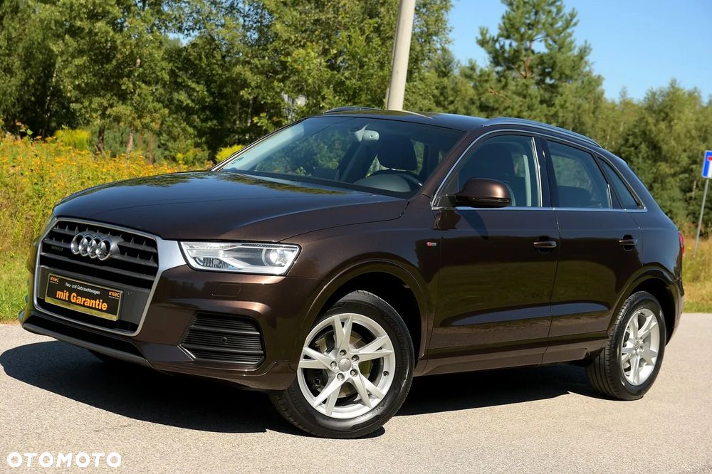 Audi Q3 2.0 TDI Quattro - 35