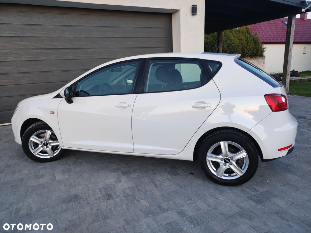 Seat Ibiza - 31