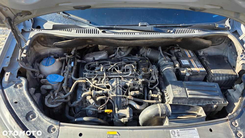 Volkswagen Caddy - 16