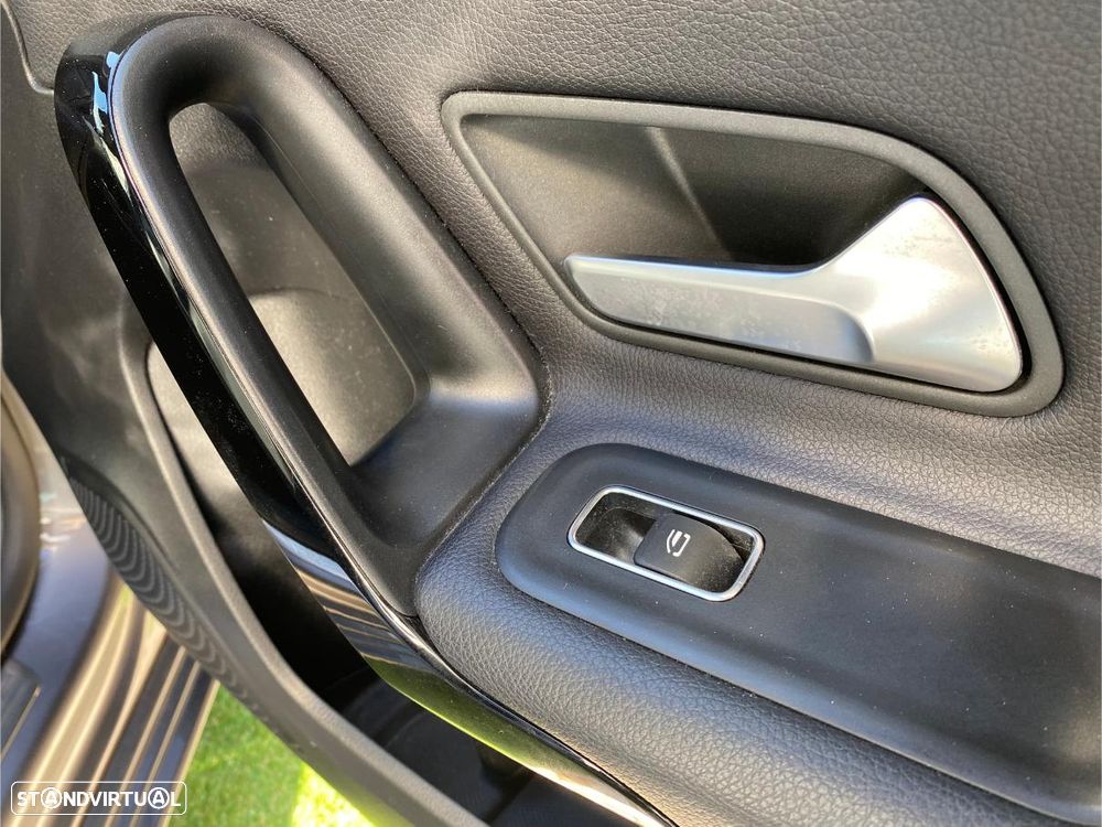 Mercedes-Benz A 200 7G-DCT Style - 21