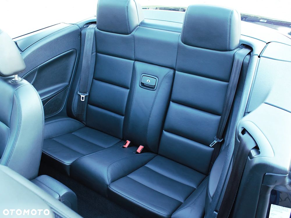 Volkswagen Eos 2.0 TSI - 22