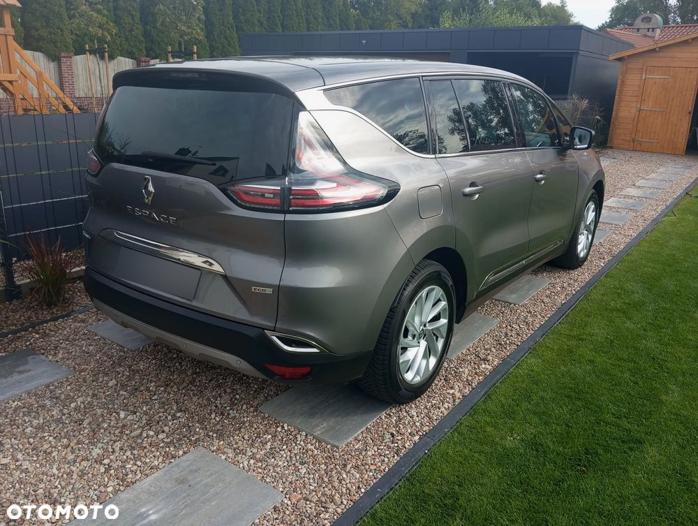 Renault Espace 1.6 dCi Energy Life - 3