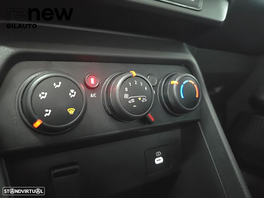 Dacia Sandero 1.0 ECO-G Expression Bi-Fuel - 19