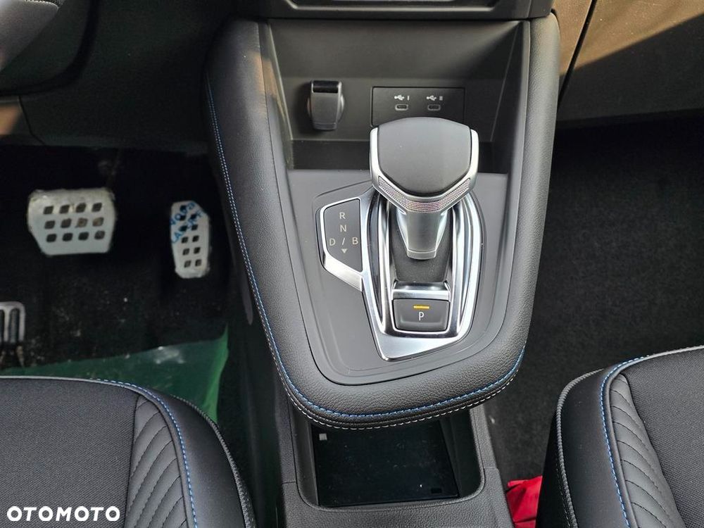 Renault Symbioz 1.8 E-Tech Full Hybrid 160 Esprit Alpine - 21