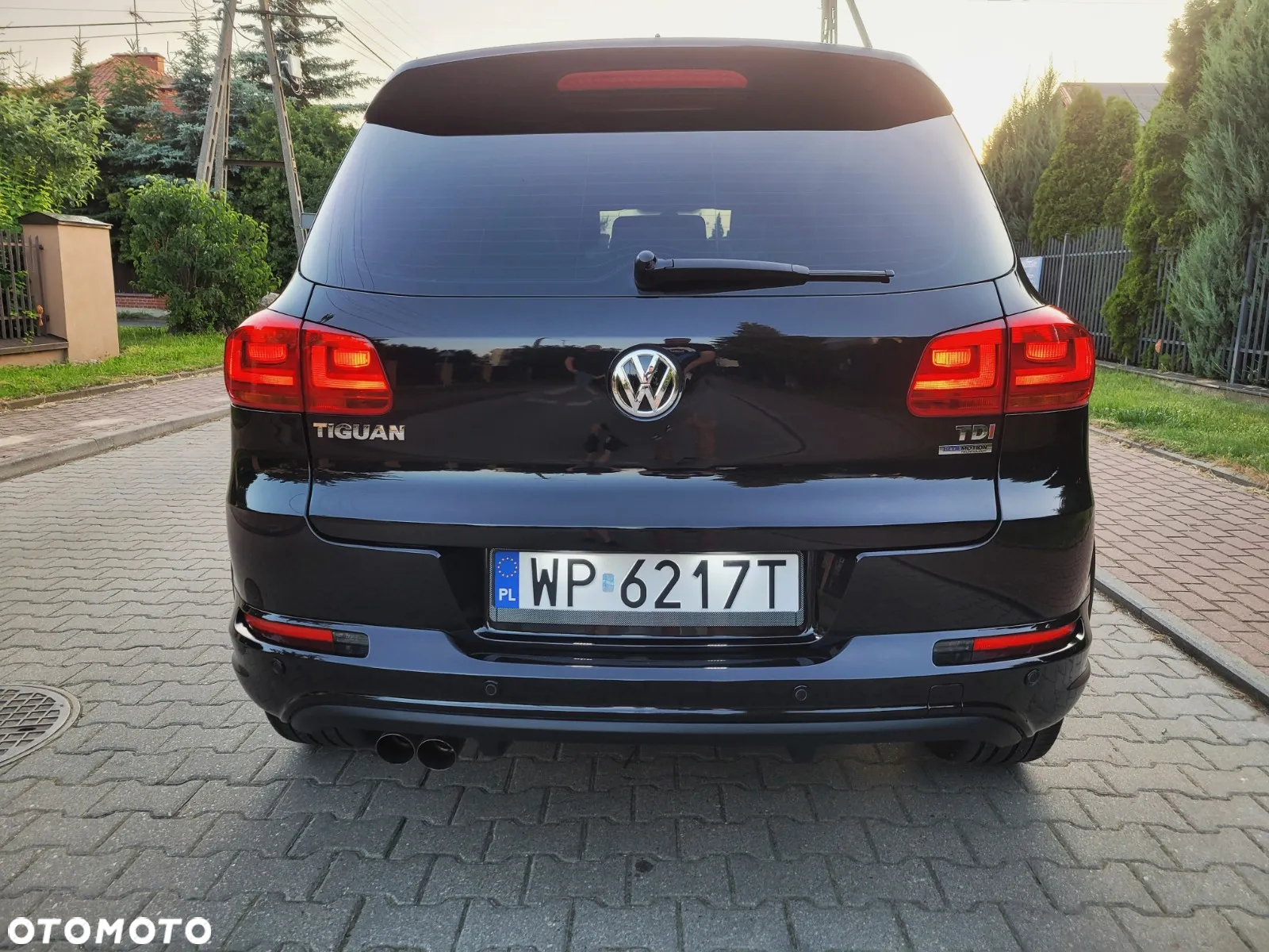 Volkswagen Tiguan 2.0 TDI DPF BlueMotion Technology Sport & Style - 7
