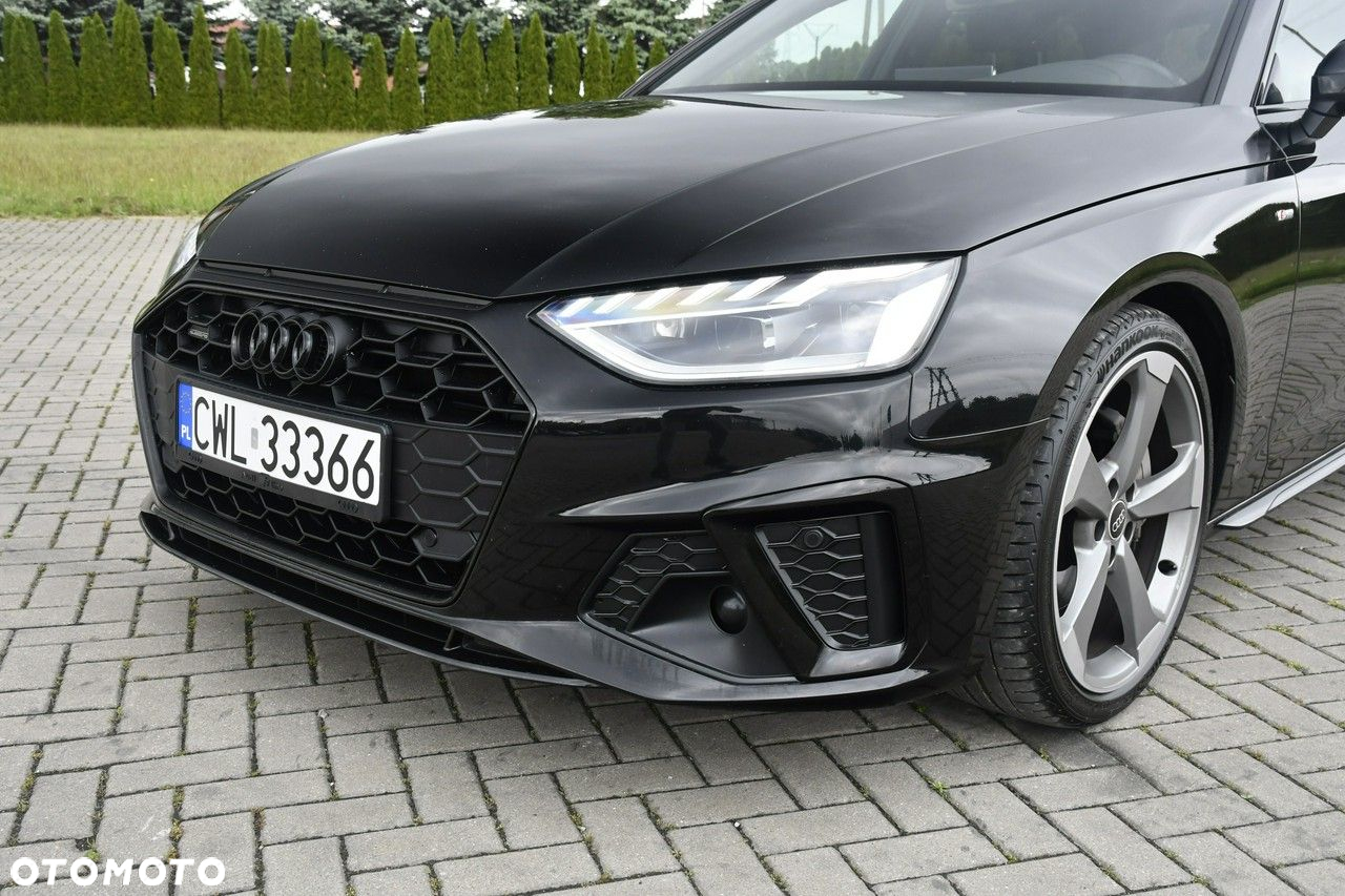 Audi A4 - 10