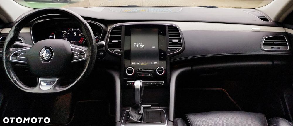 Renault Talisman - 5