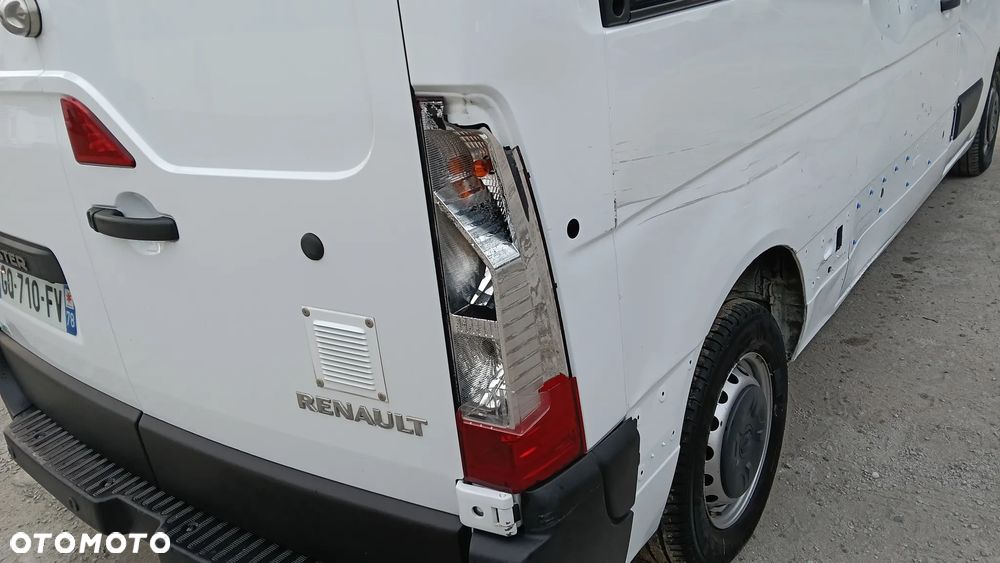Renault Master - 29