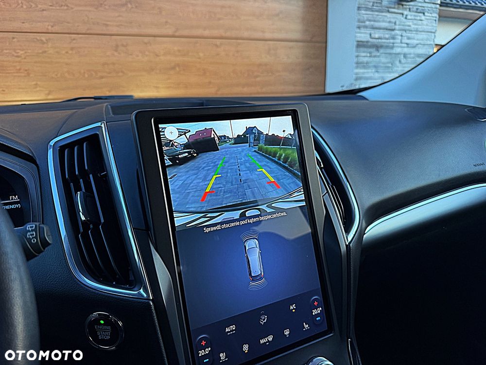 Ford Edge - 9