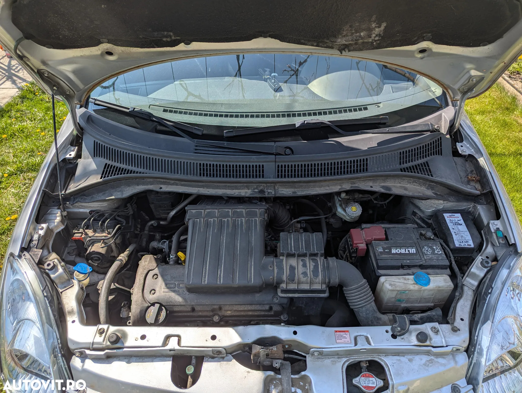 Suzuki Swift 1.3 GS - 9