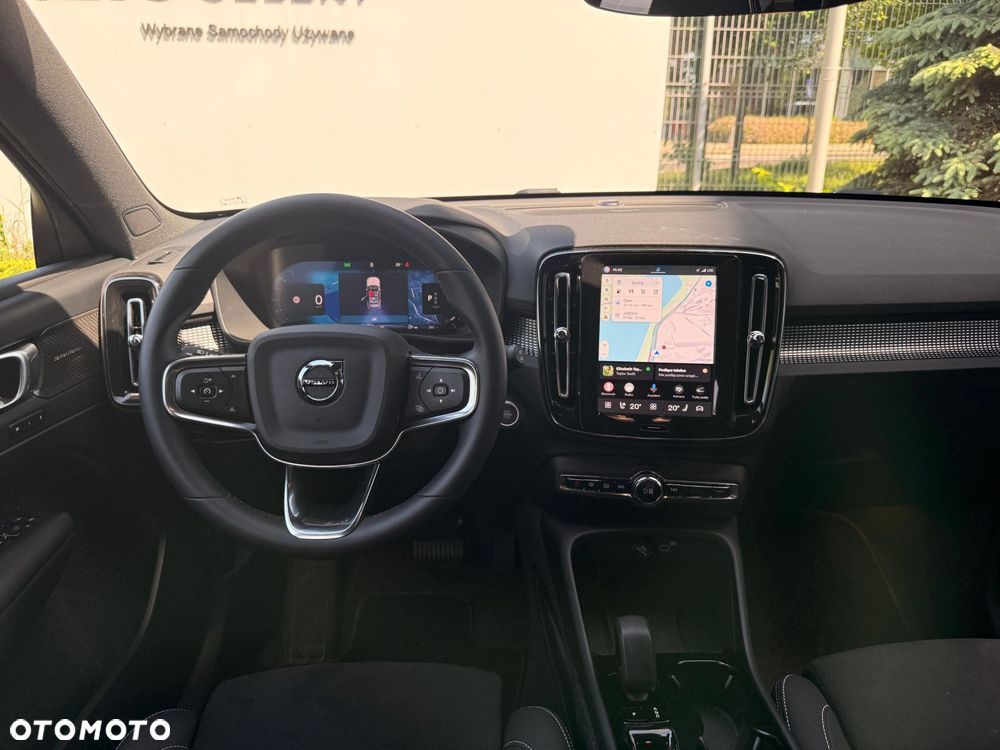 Volvo XC 40 - 14