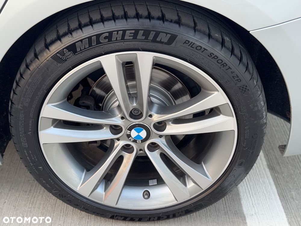 BMW Seria 3 - 28