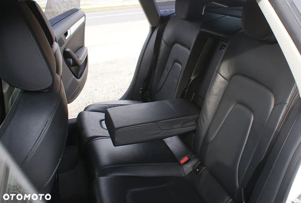 Audi A5 Sportback - 21