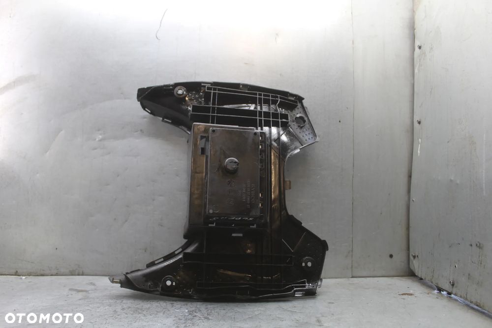 Kymco Super 8 Podłoga podest owiewka osłona obudowa - 3
