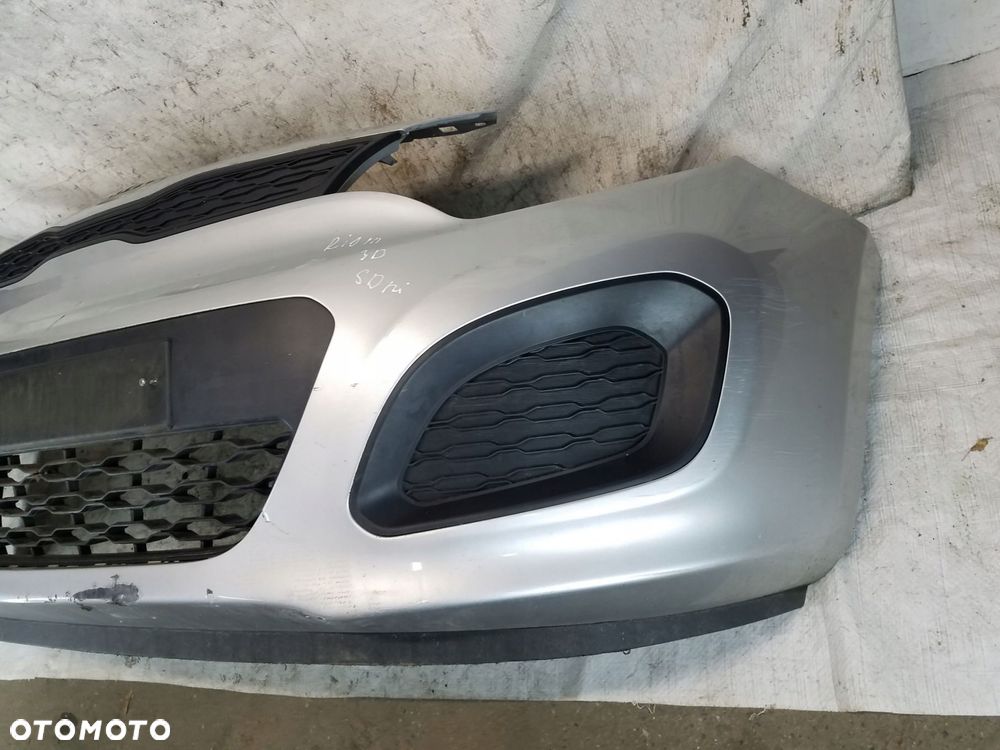 zderzak przód kia rio iii kod 3d - 3
