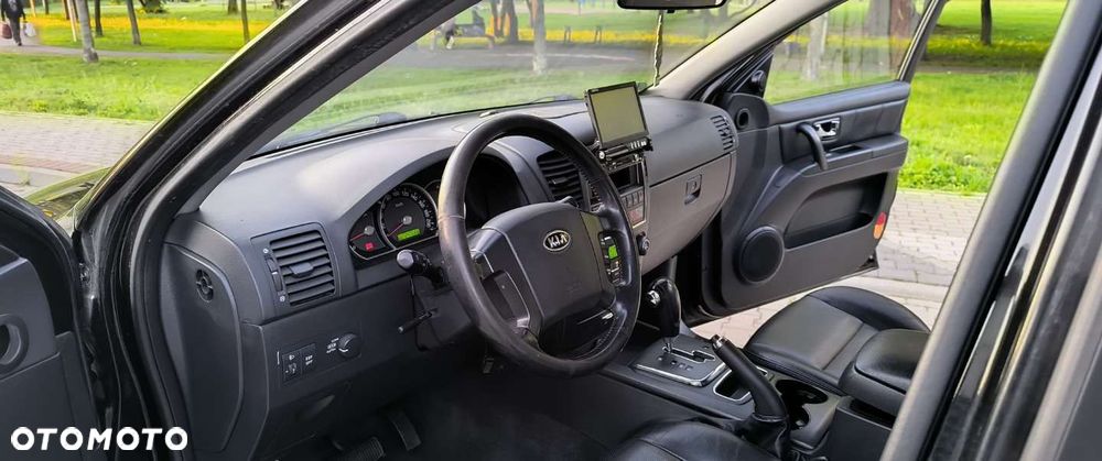 Kia Sorento - 22
