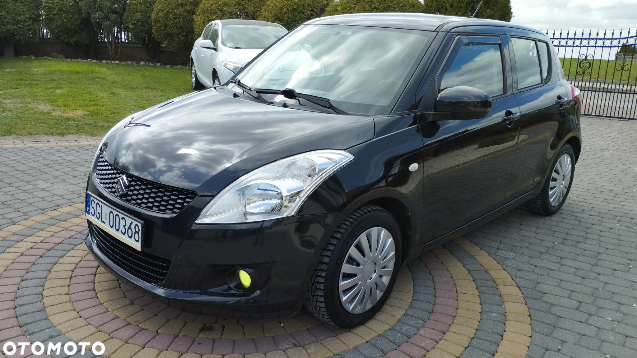 Suzuki Swift 1.2 Club - 7