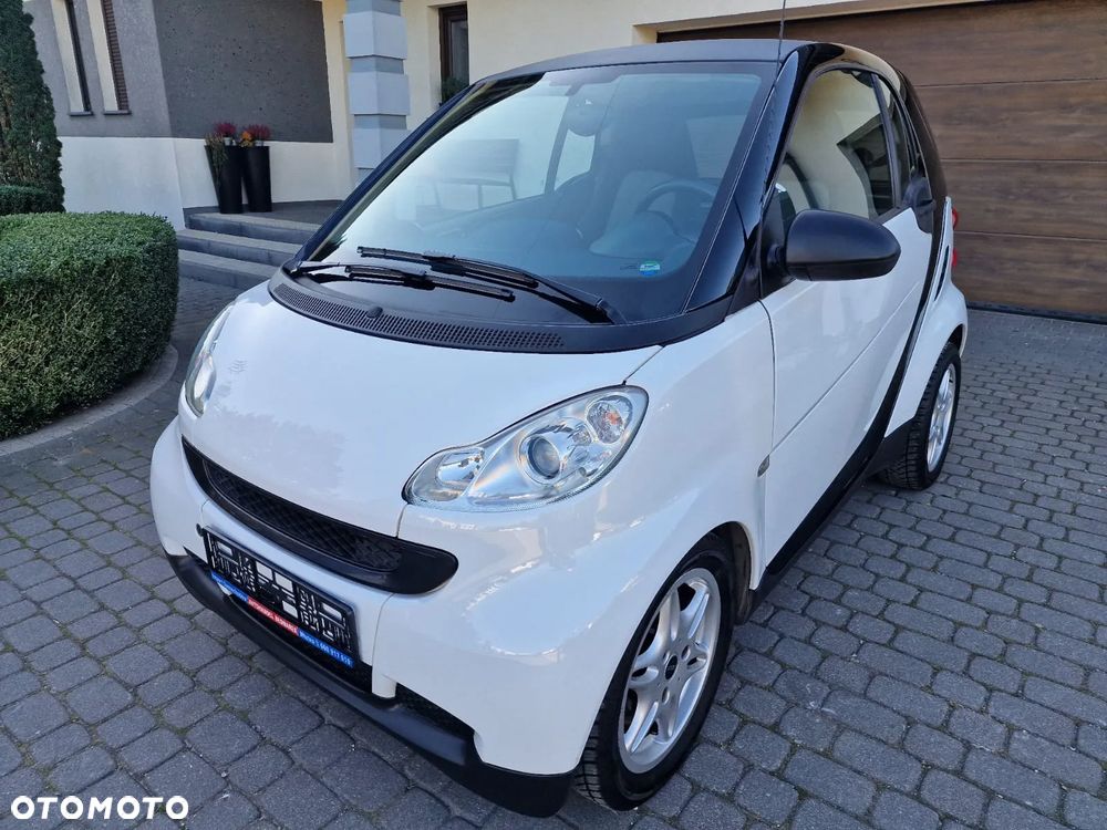 Smart Fortwo ver--passion - 21