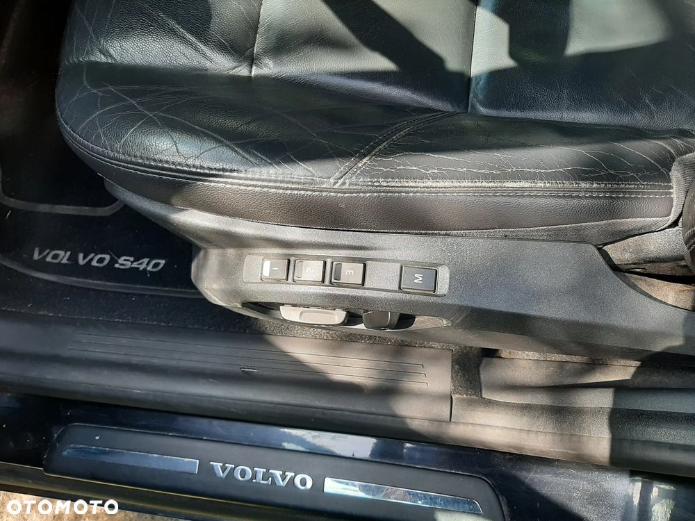 Volvo S40 1.8 - 8
