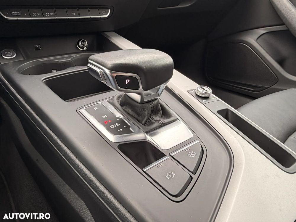 Audi A5 ack 35 TDI S tronic advanced - 18