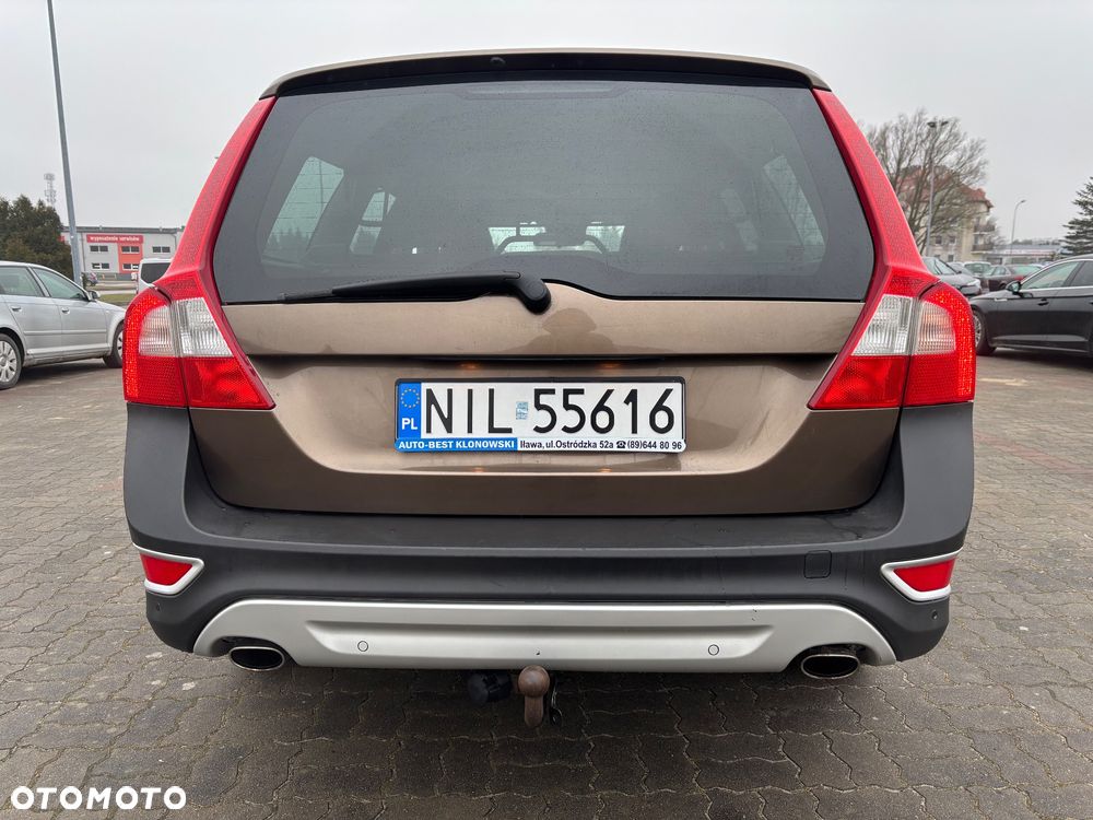 Volvo XC 70 D5 AWD Edition Pro - 8