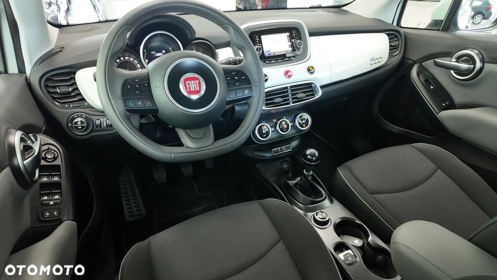 Fiat 500X 1.4 MultiAir 4x2 S&S Pop Star - 23