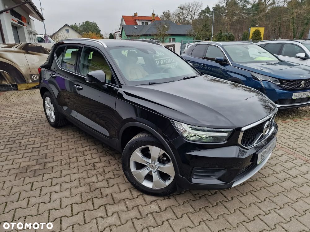 Volvo XC 40 D3 Momentum Pro - 6