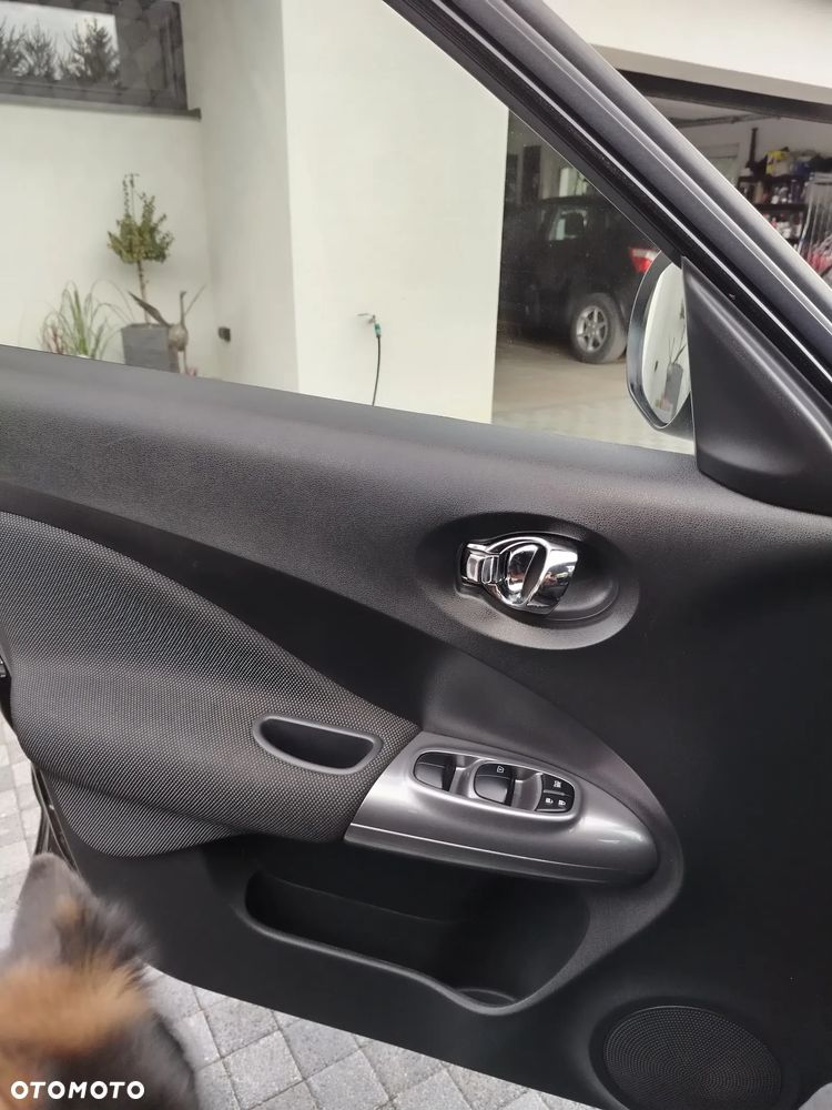 Nissan Juke - 14