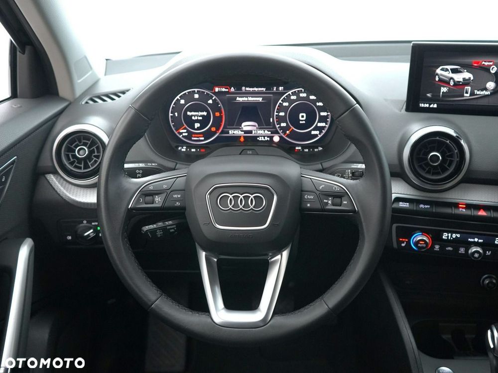 Audi Q2 - 19