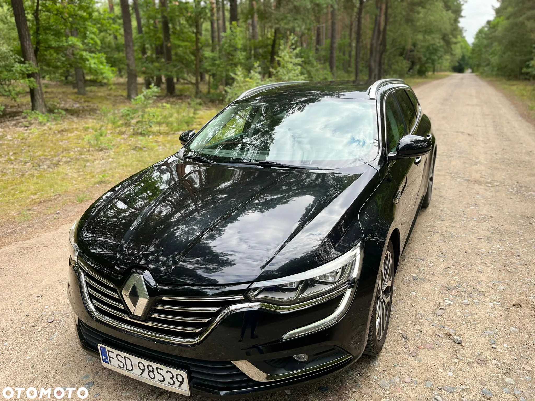 Renault Talisman 1.6 Energy dCi Business - 3