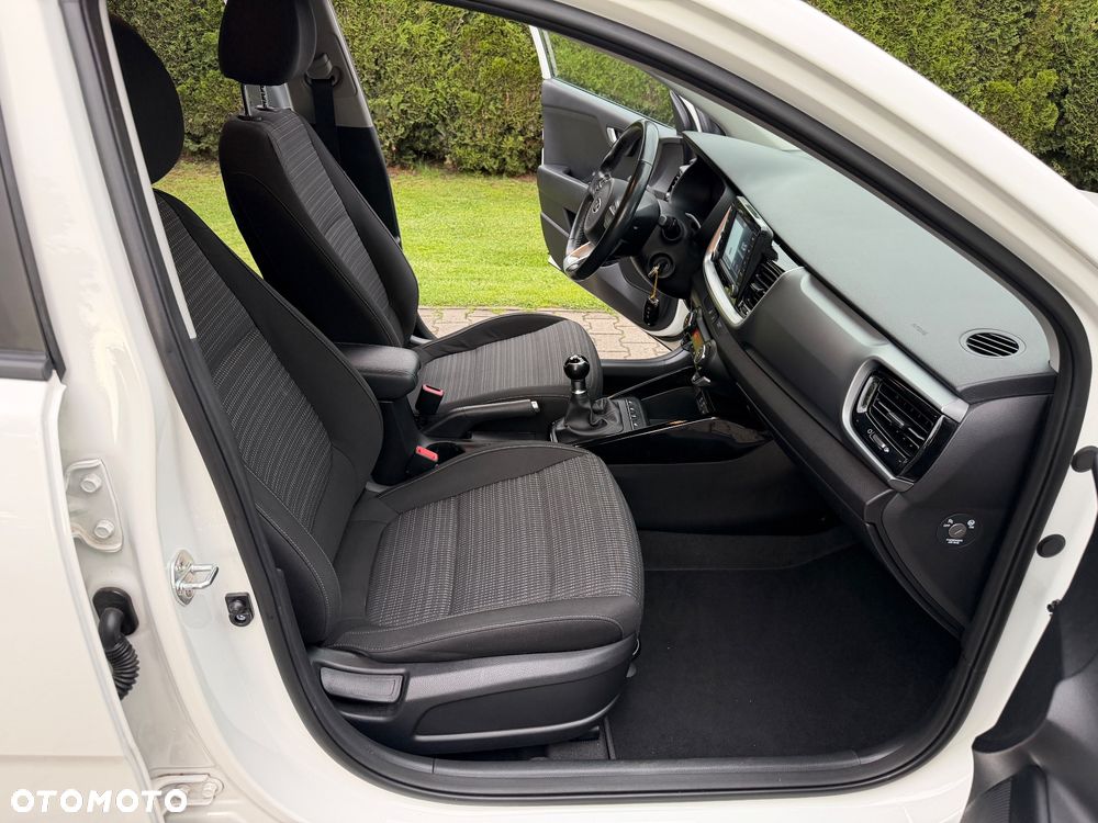 Kia Stonic 1.2 Edition 7 - 30