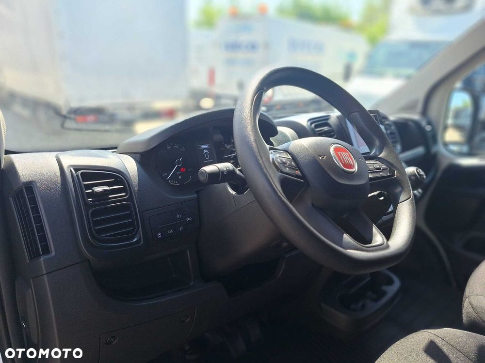 Fiat Ducato L4H2 Krajowy Maxi Wzmocniony Super cena ! - 8