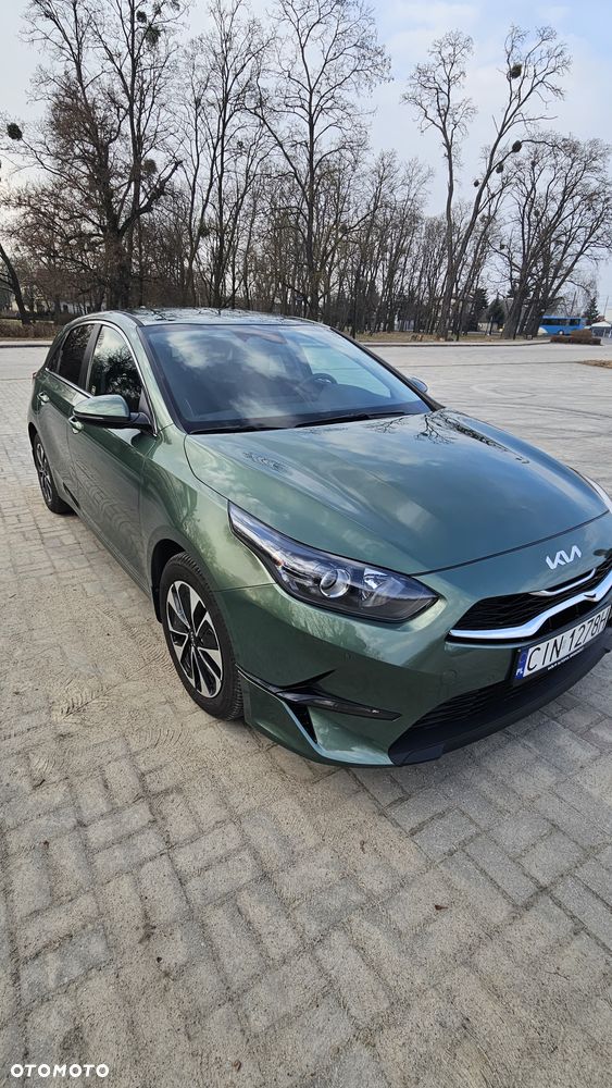 Kia Ceed 1.5 T-GDI L - 4